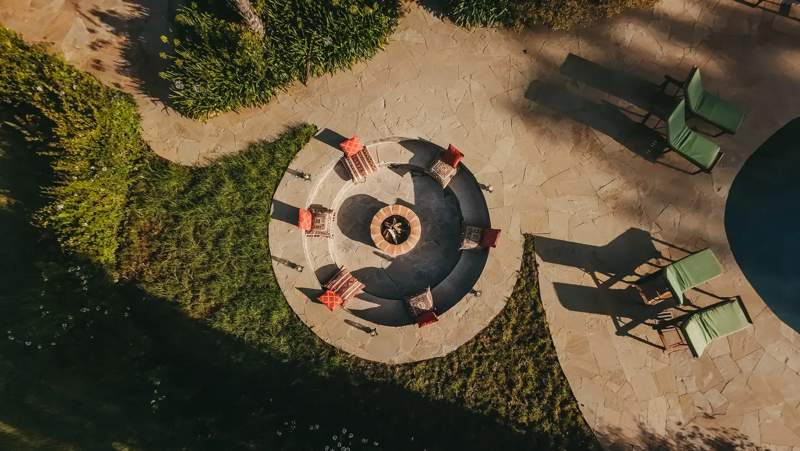 The Fire Pit