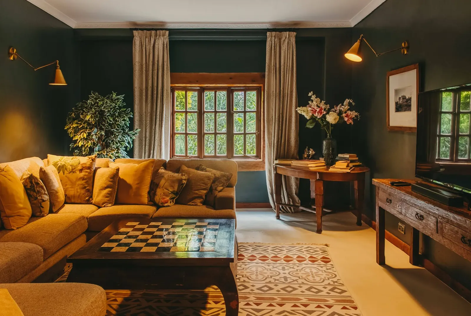 The Cinema Room
