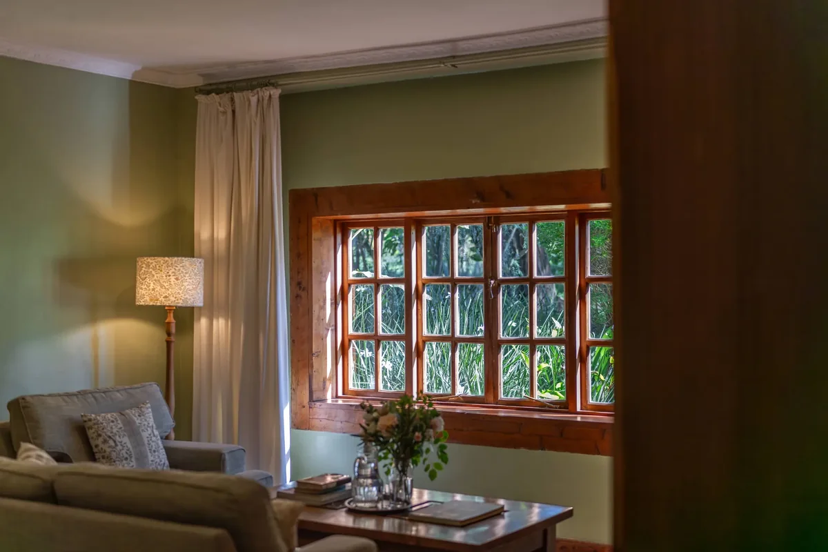 Wild Poetry interior