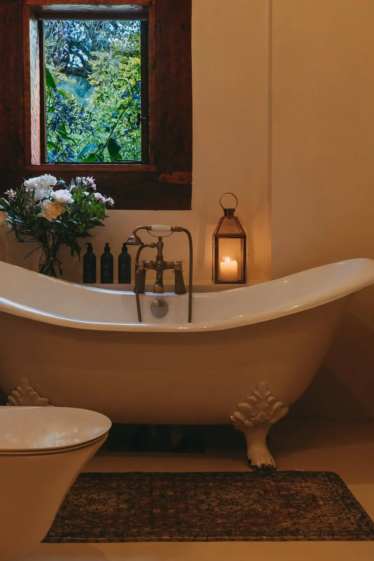 Wild Poetry interior