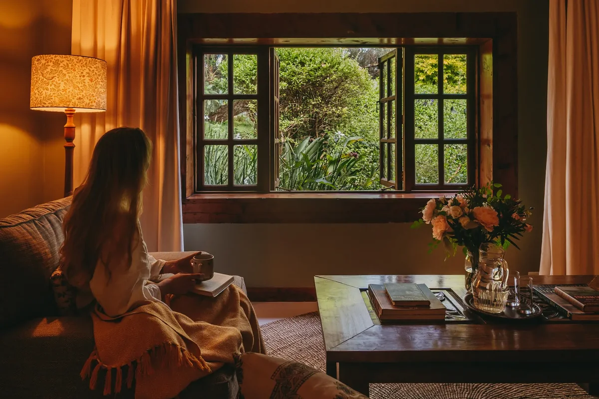Wild Poetry interior